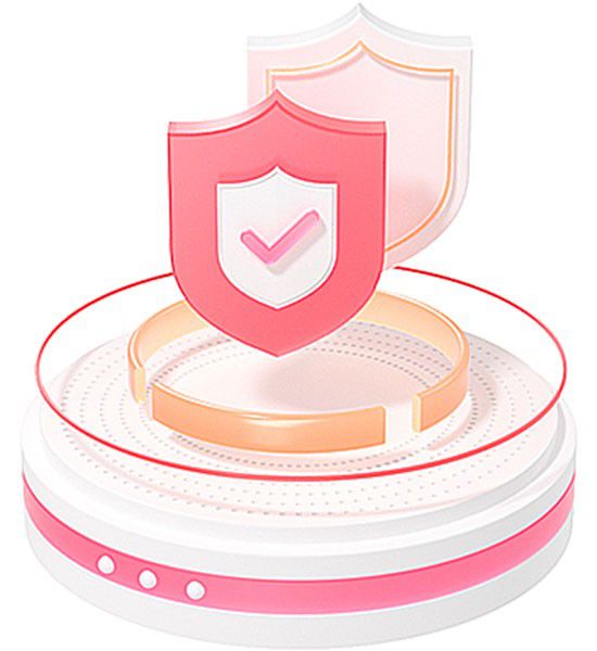 双证守护极致安全