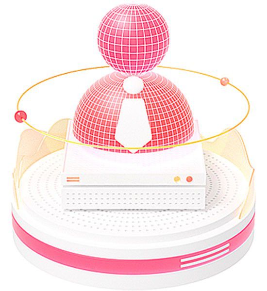 稳定服务130万+企业